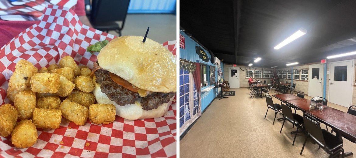 Lake Houston BBQ and Grill