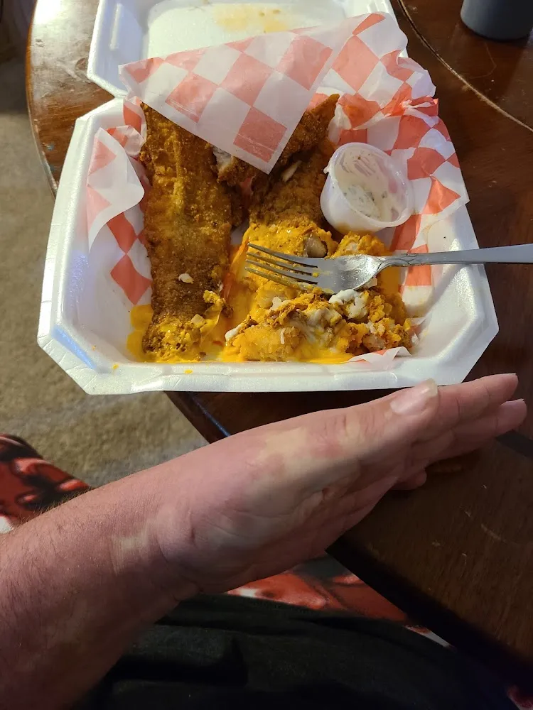 Chili Cheese