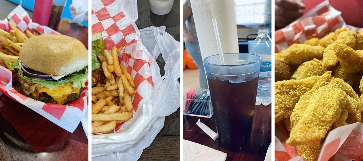 Lake Houston BBQ and Grill