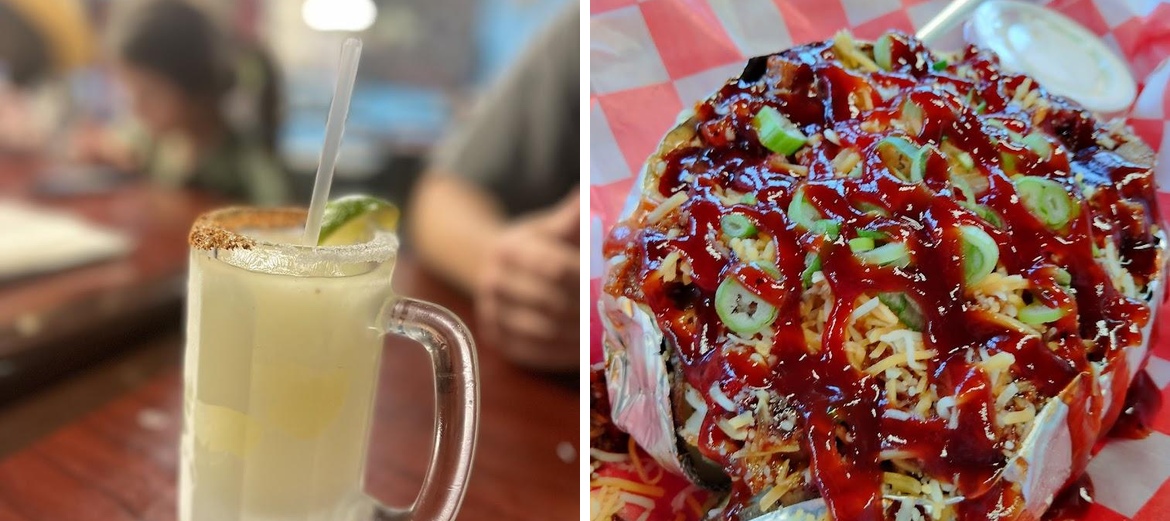 Lake Houston BBQ and Grill