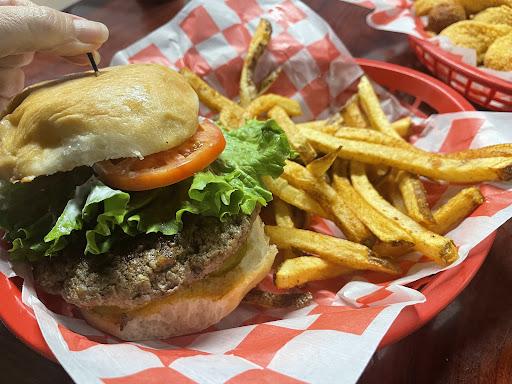 Lake Houston BBQ and Grill