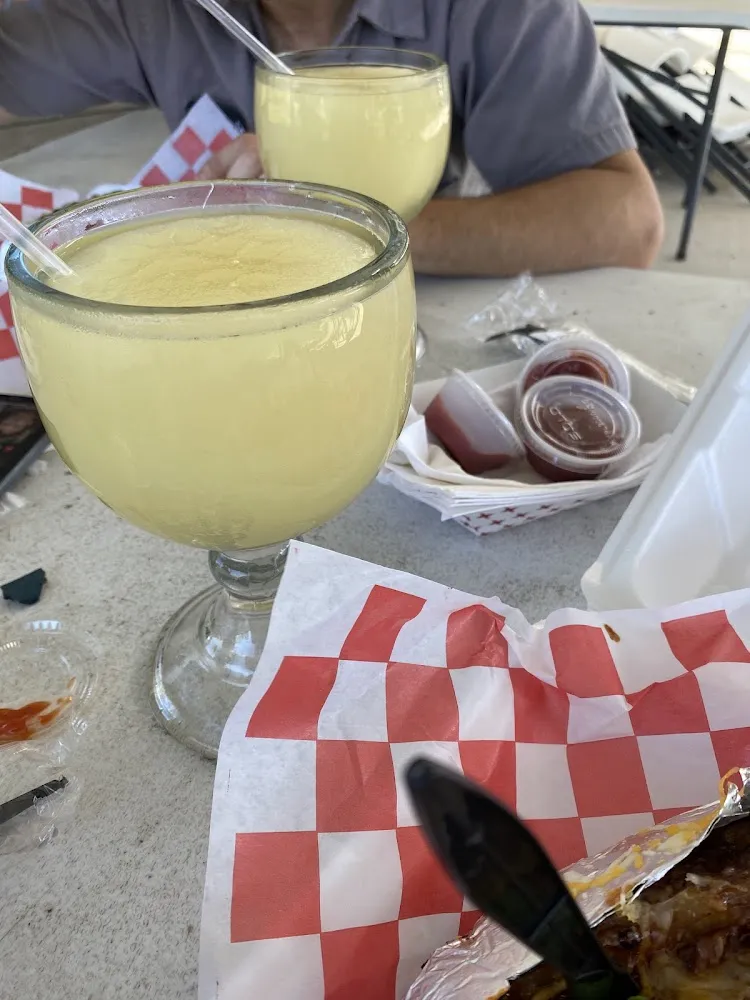 Mimosa
