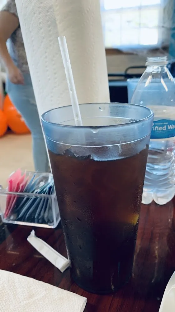 Sweet Tea
